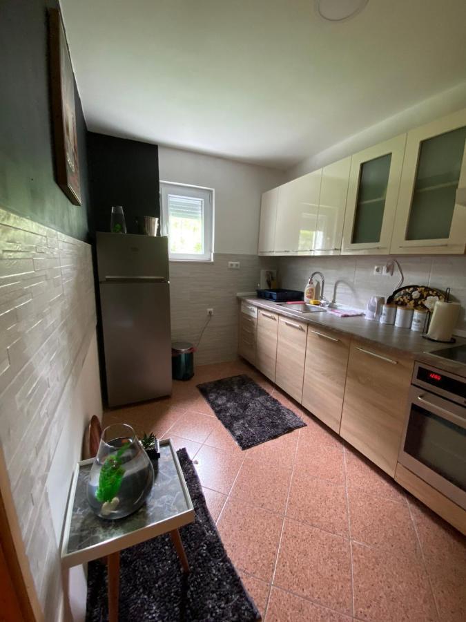 Villa Rok Tesanj Esterno foto