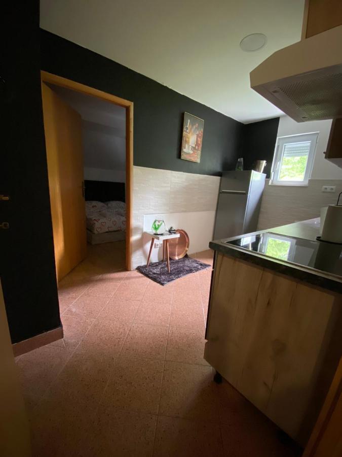 Villa Rok Tesanj Esterno foto